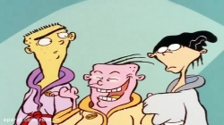 اد، ادد و ادی Ed, Edd n Eddy - فصل 1 قسمت 2